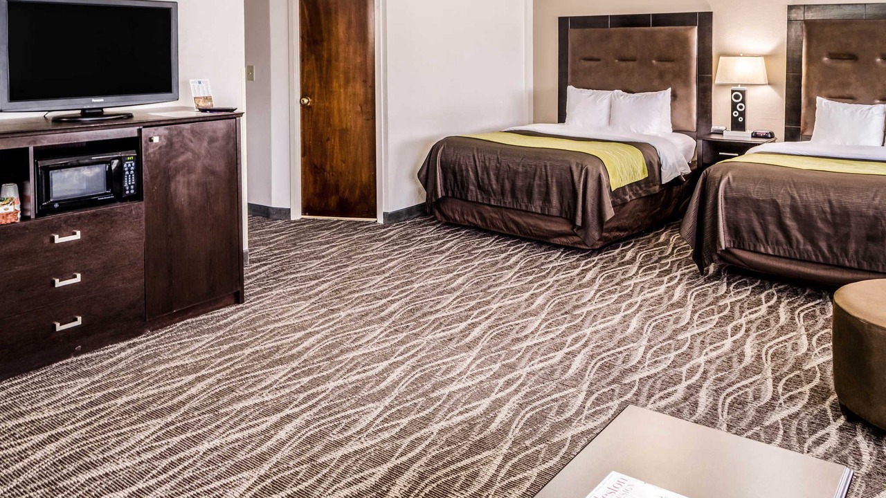 Photo of Bedroom in Downtown Charleston