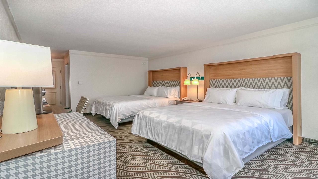 Photo of Bedroom in Surfside Beach