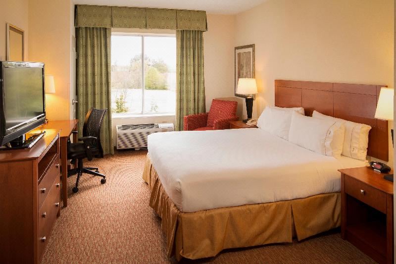 Photo of Bedroom in Greensboro