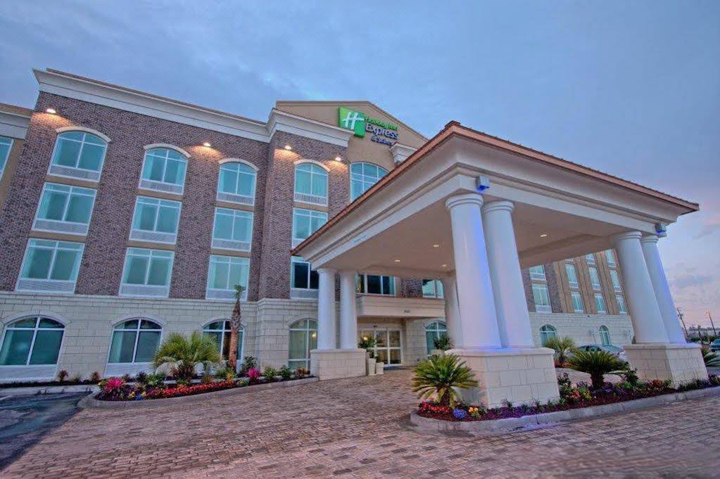 Photo of Buildings in North Charleston