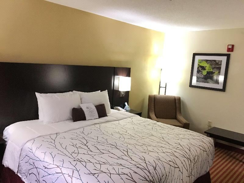 Photo of Bedroom in Charleston