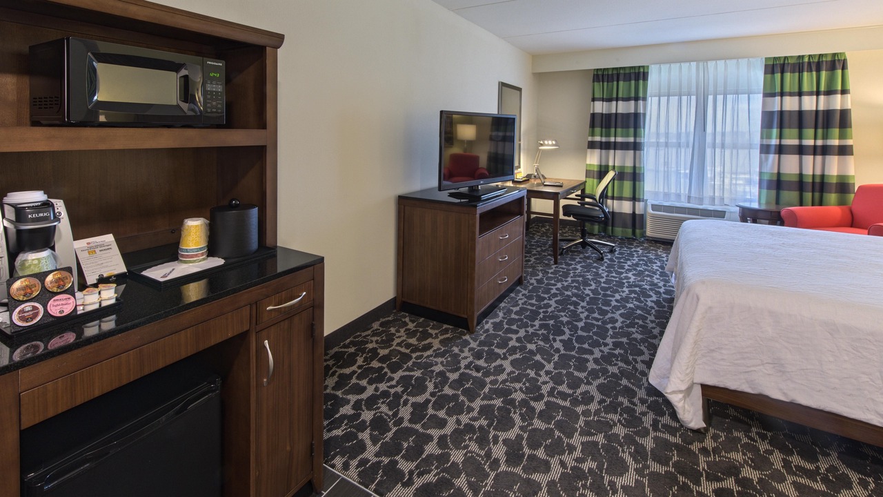 Photo of Livingroom in Downtown Charleston