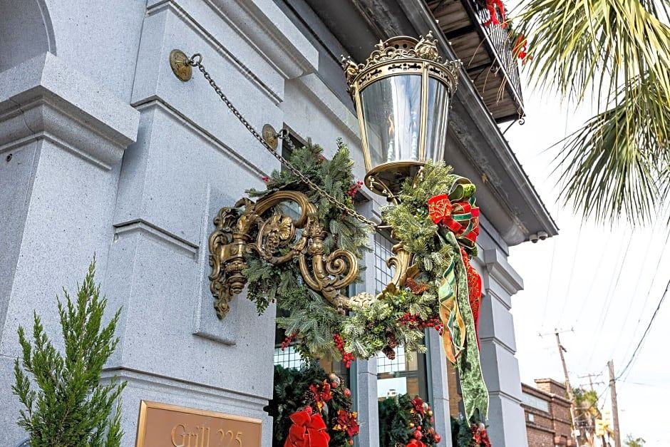Photo of Buildings in French Quarter