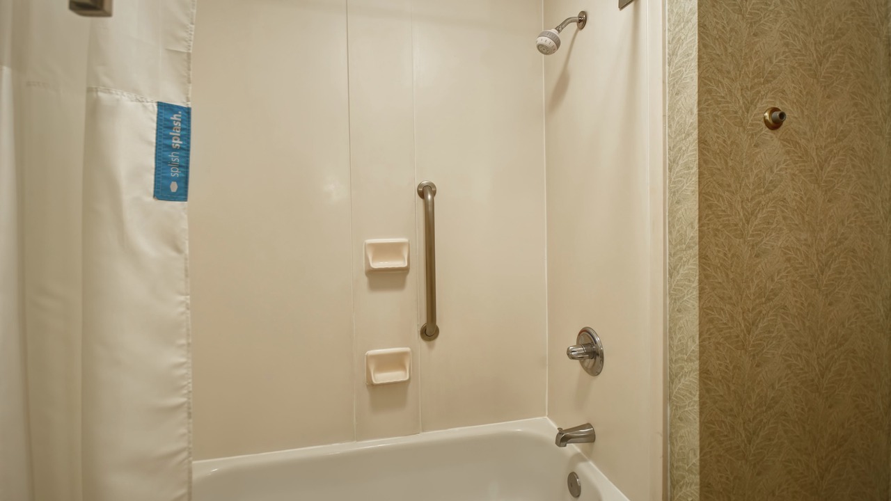 Photo of Bathroom in West Ashley