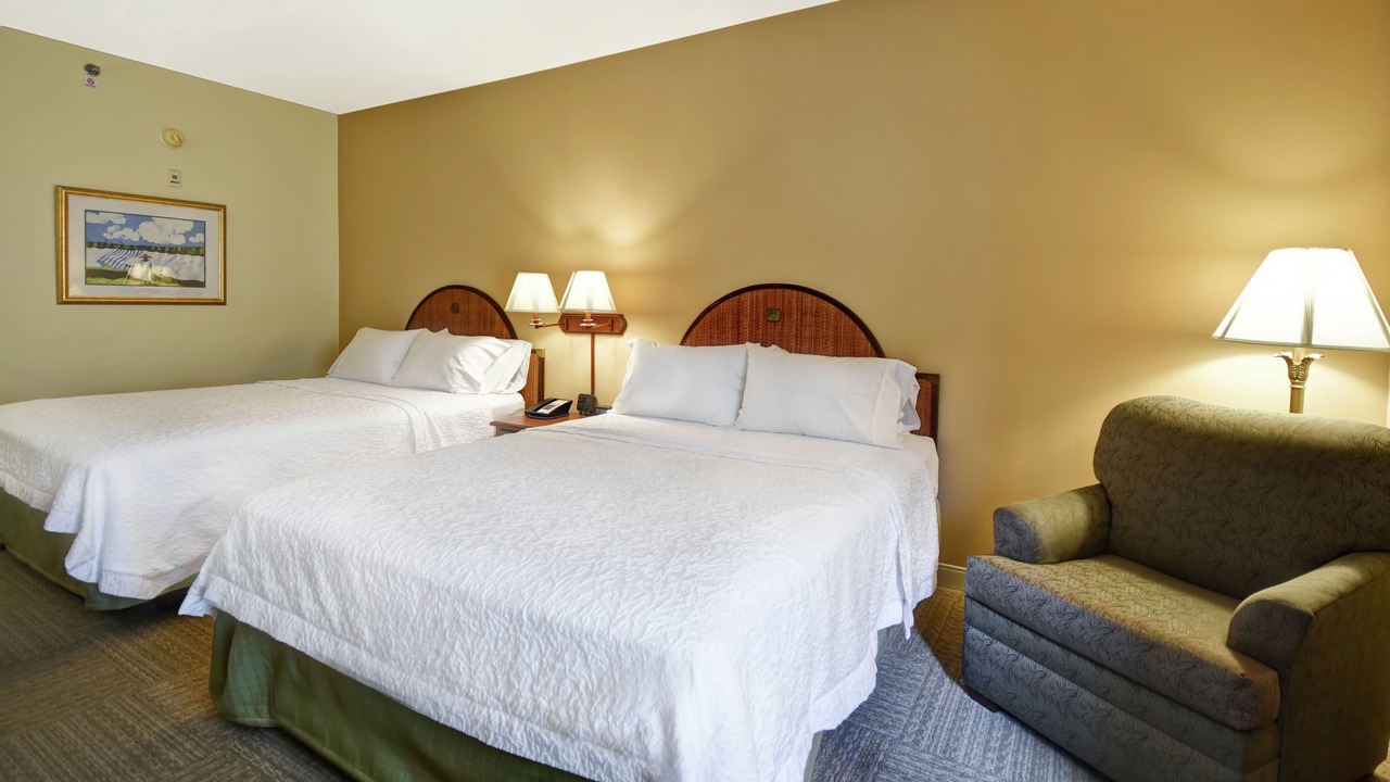 Photo of Bedroom in West Ashley