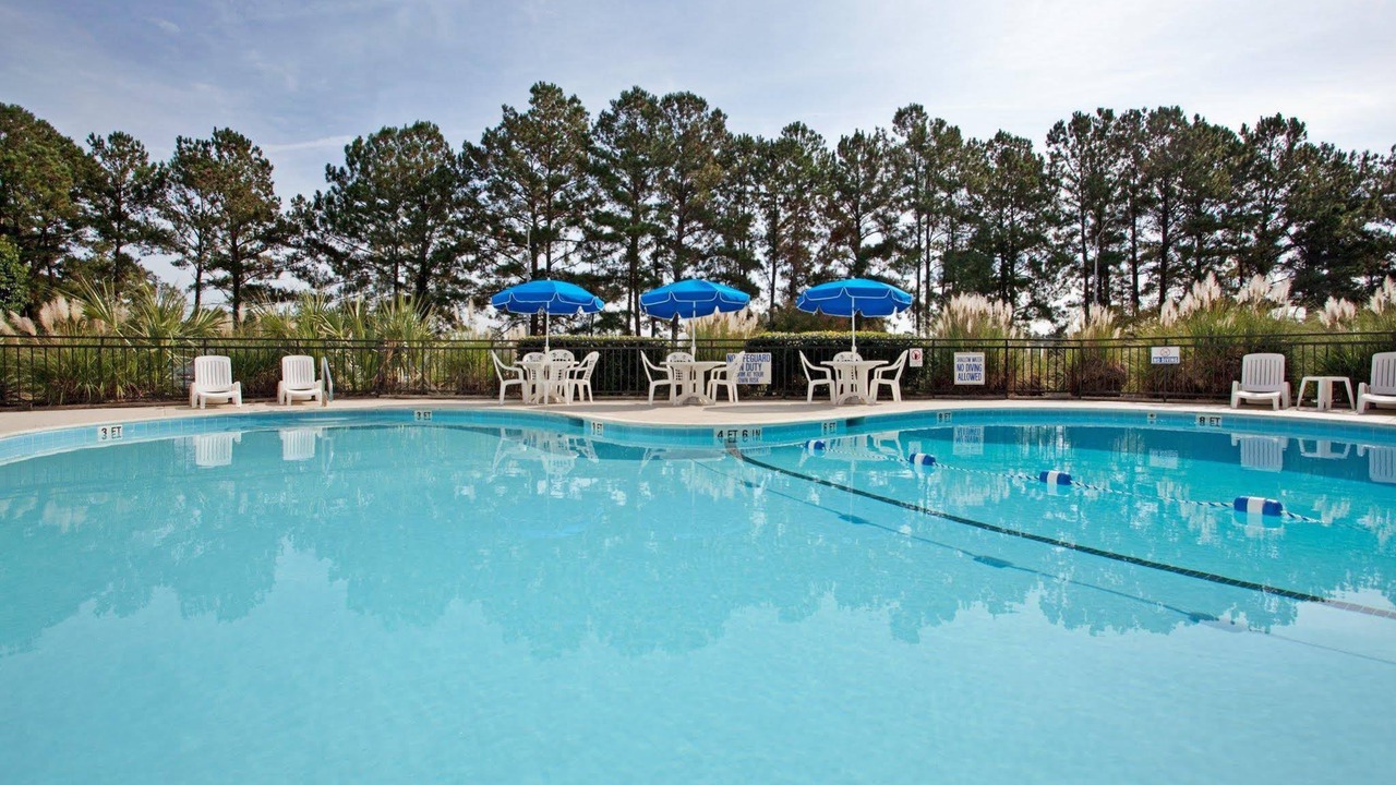 Photo of Outdoor in Summerville