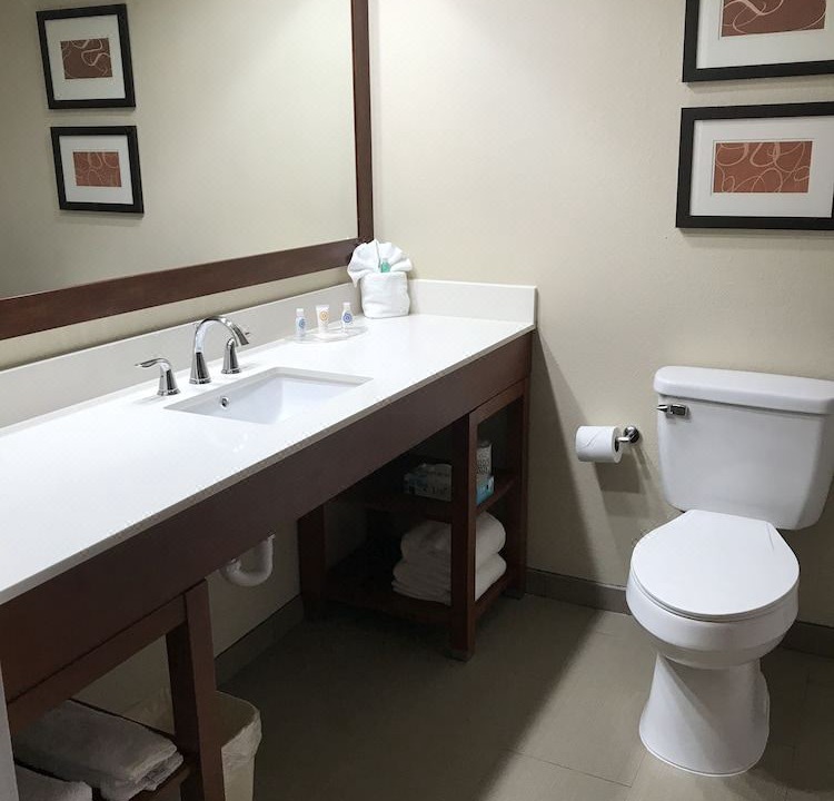 Photo of Bathroom in Summerville