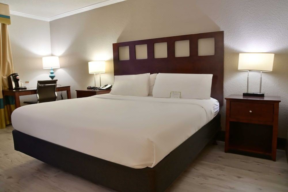 Photo of Bedroom in Summerville