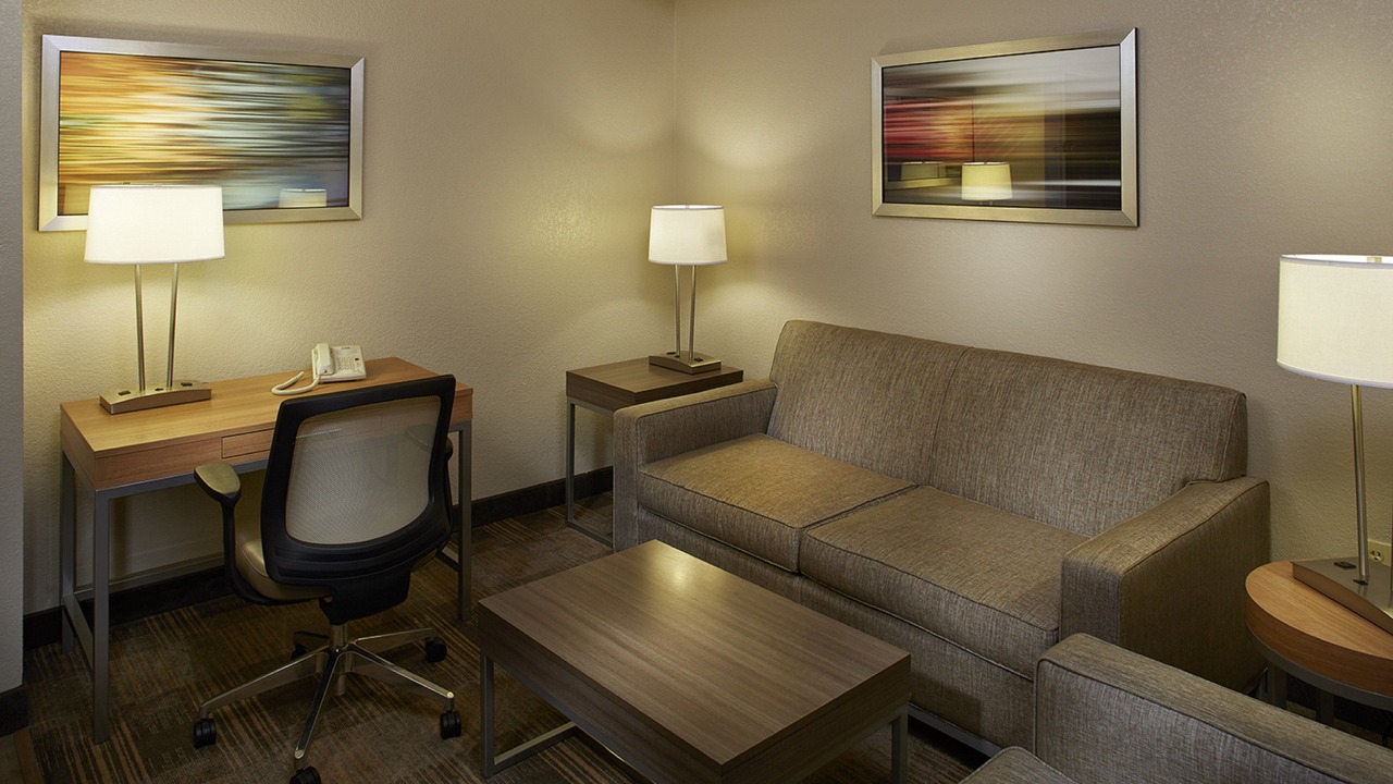 Photo of Livingroom in Orangeburg