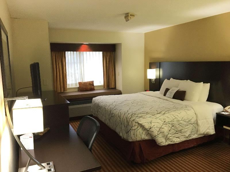 Photo of Bedroom in Charleston