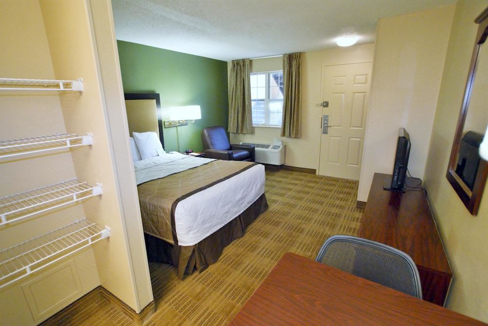 Photo of Bedroom in North Charleston