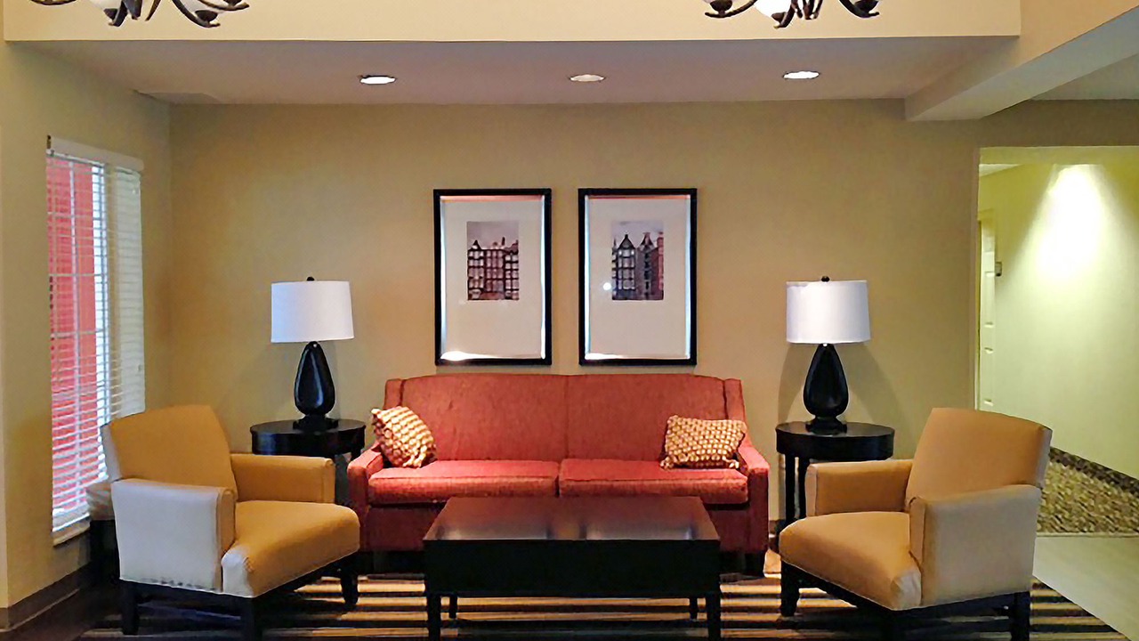 Photo of Livingroom in North Charleston