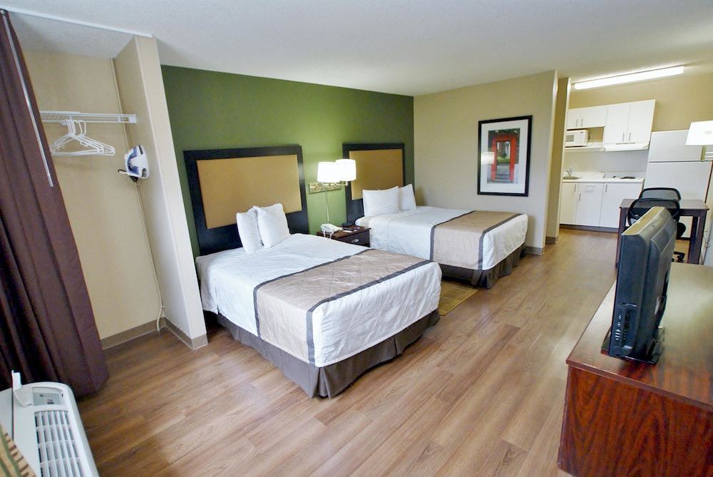 Photo of Bedroom in North Charleston
