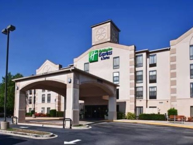 Photo of Buildings in Blythewood