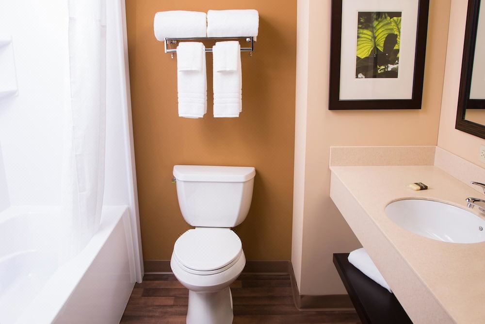 Photo of Bathroom in North Charleston