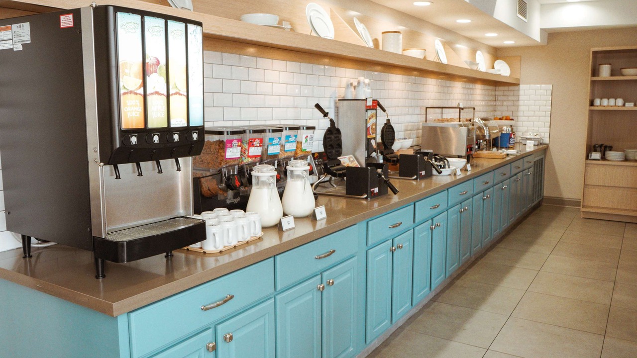 Photo of Kitchen in Carolina Forest