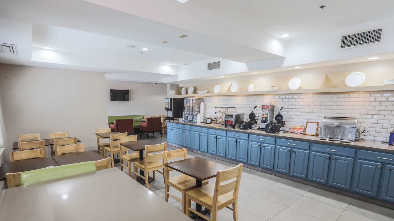 Photo of Kitchen in Carolina Forest
