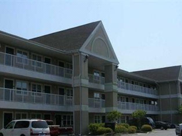Photo of Buildings in North Charleston