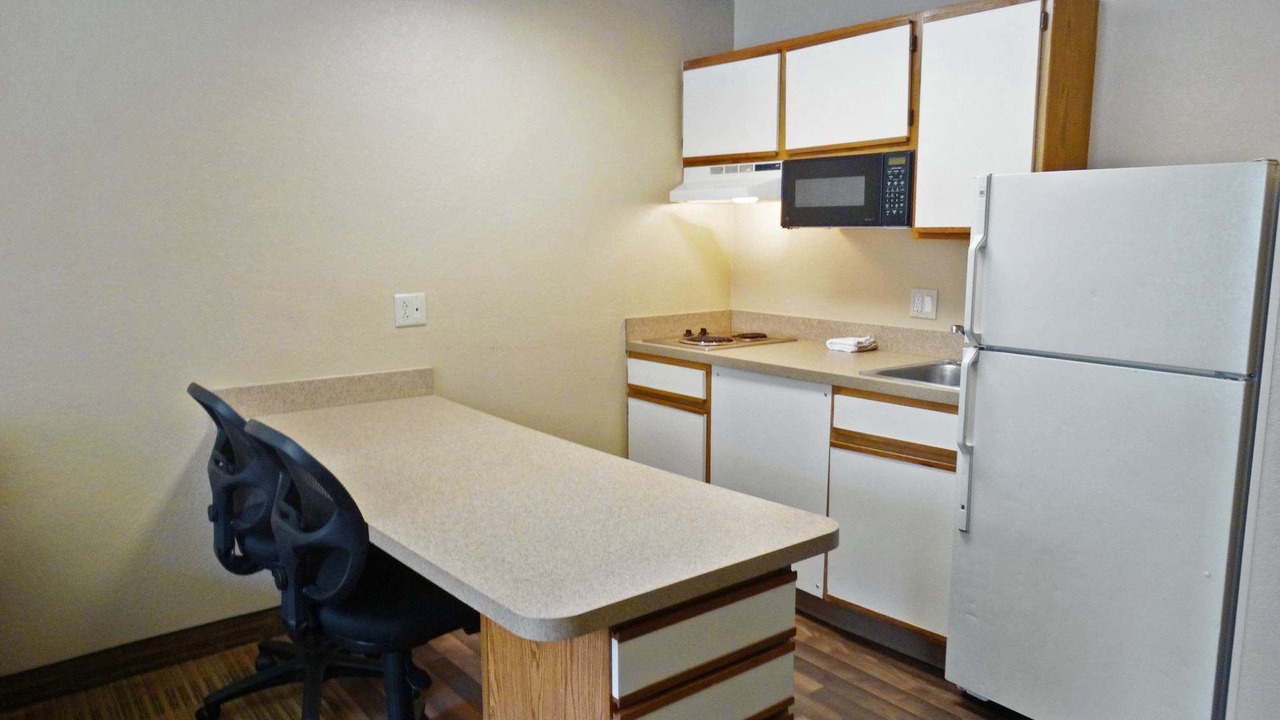 Photo of Kitchen in North Charleston