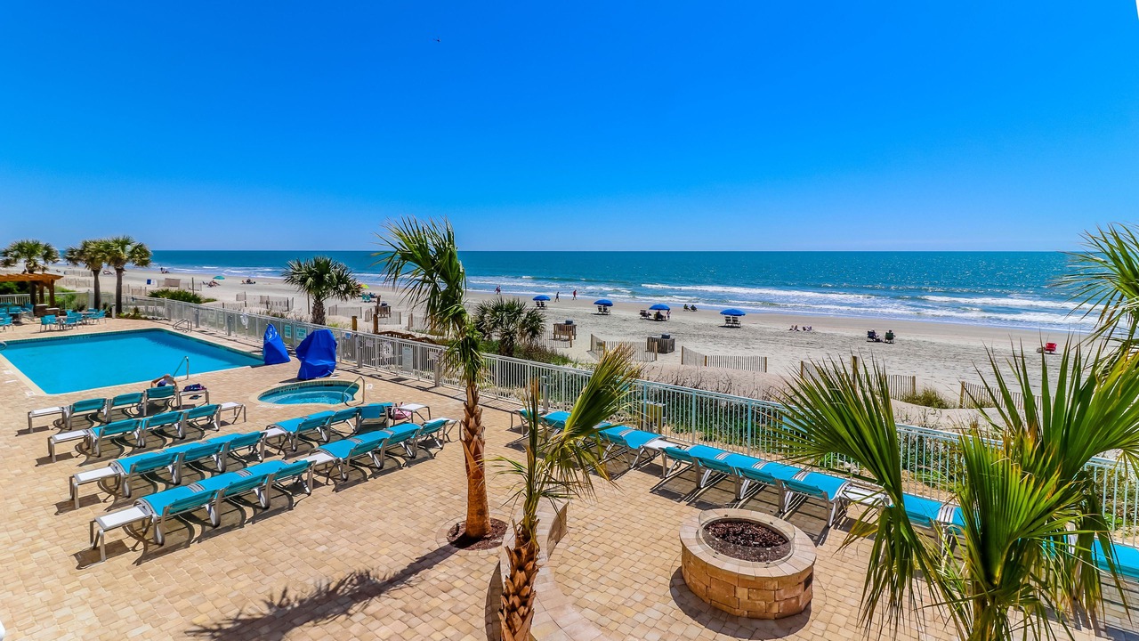 Photo of Outdoor in Surfside Beach