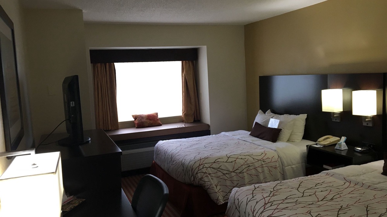 Photo of Bedroom in Charleston