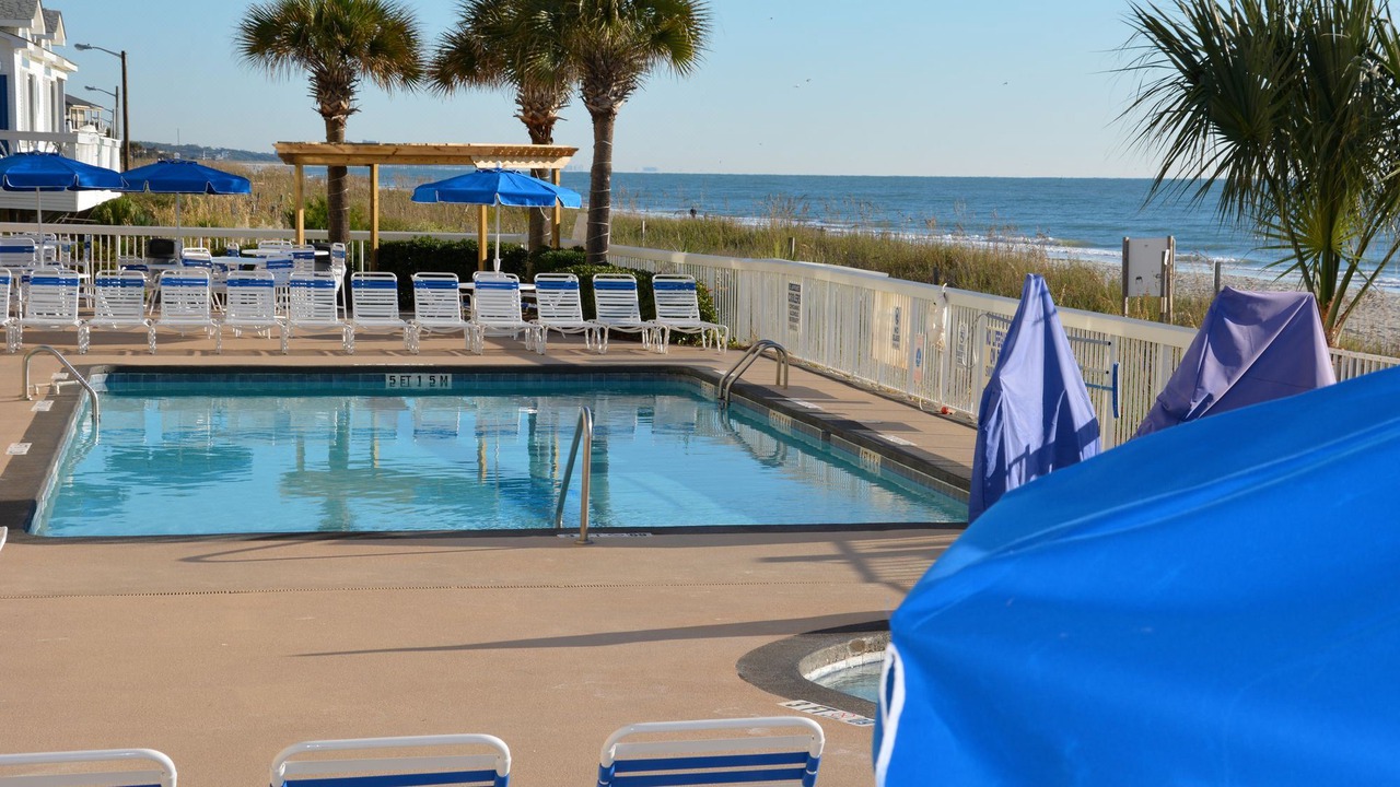 Photo of Outdoor in Surfside Beach