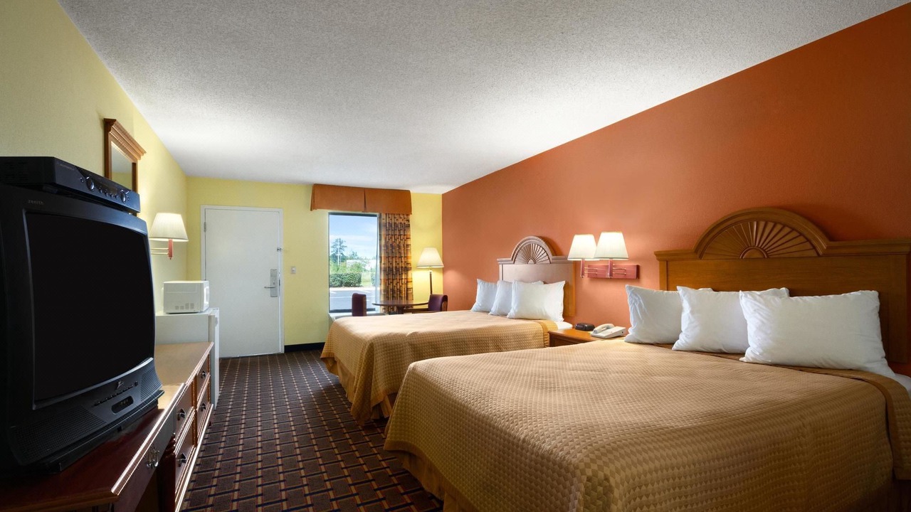 Photo of Bedroom in Richburg