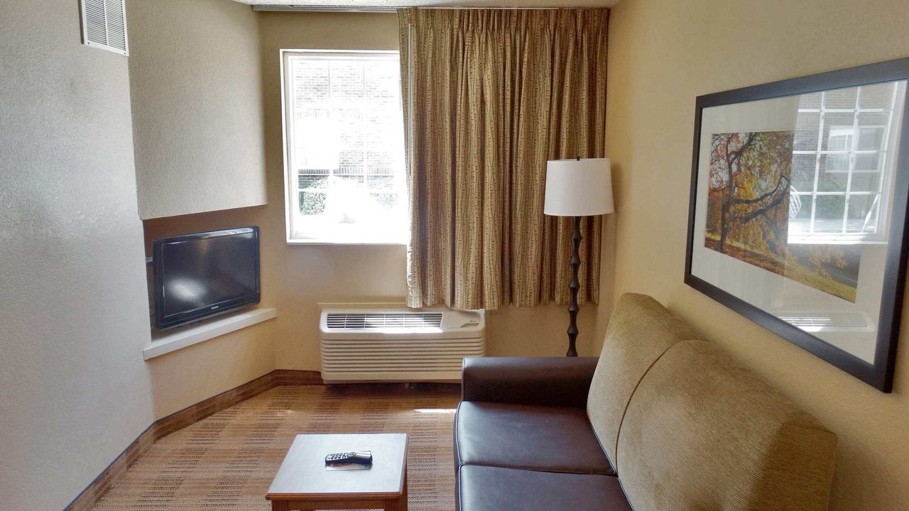 Photo of Livingroom in North Charleston