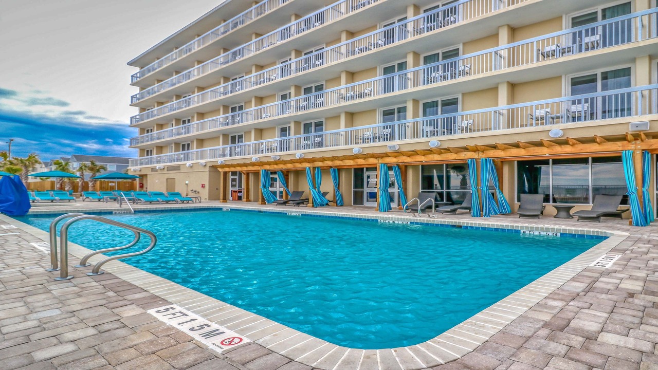 Photo of Outdoor in Surfside Beach