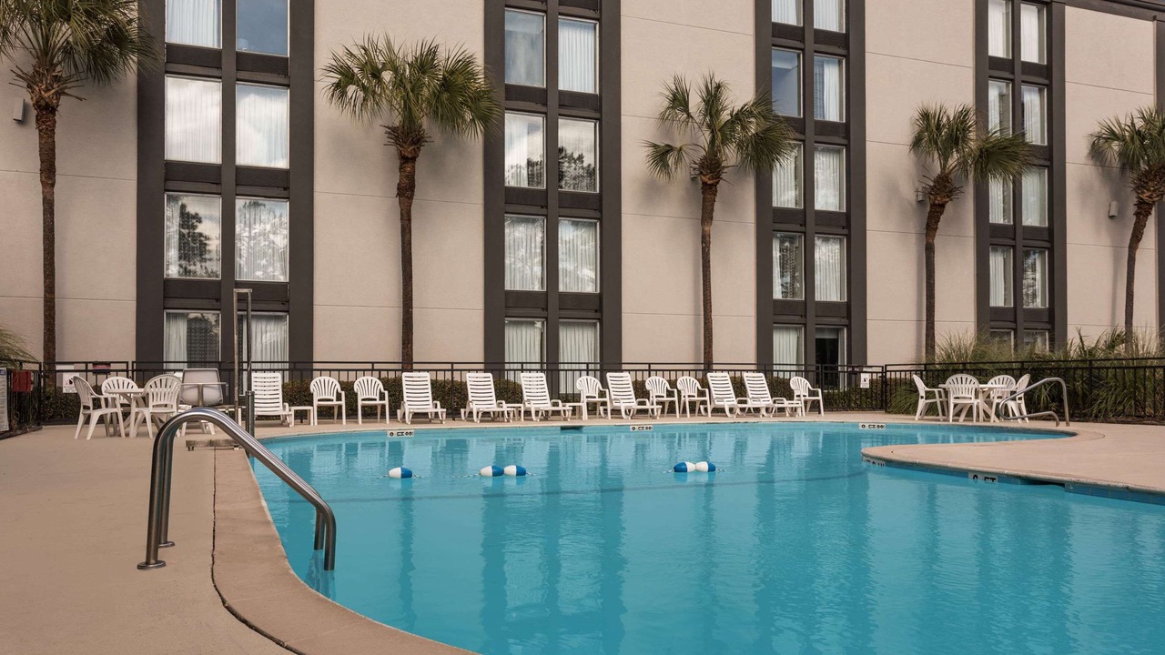 Photo of Outdoor in Summerville