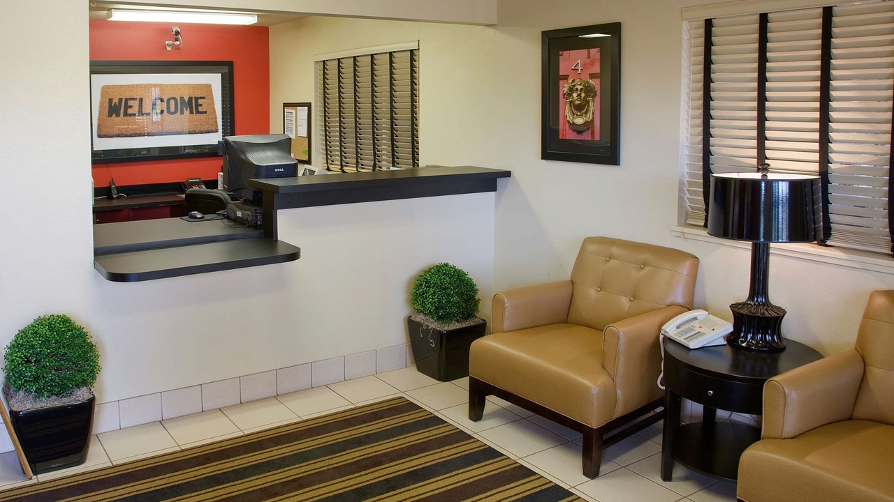 Photo of Livingroom in North Charleston