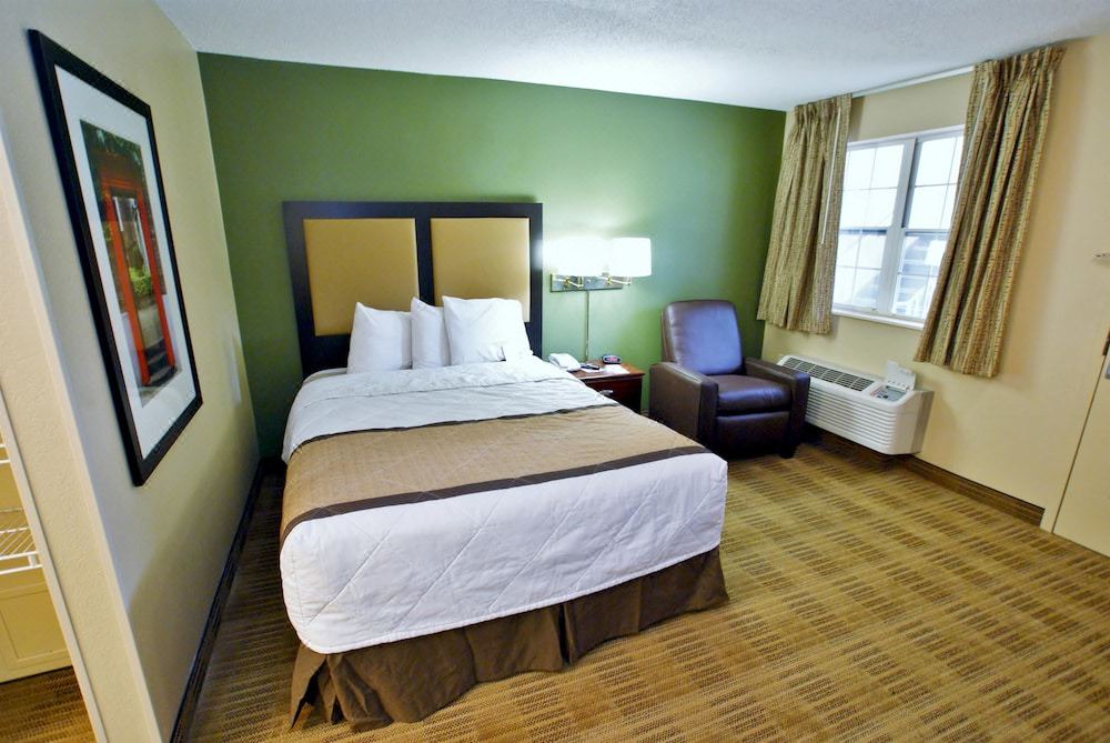Photo of Bedroom in North Charleston
