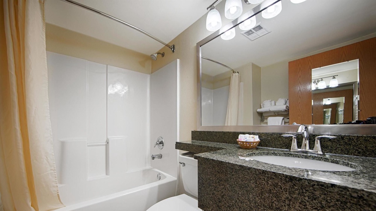 Photo of Bathroom in Charleston