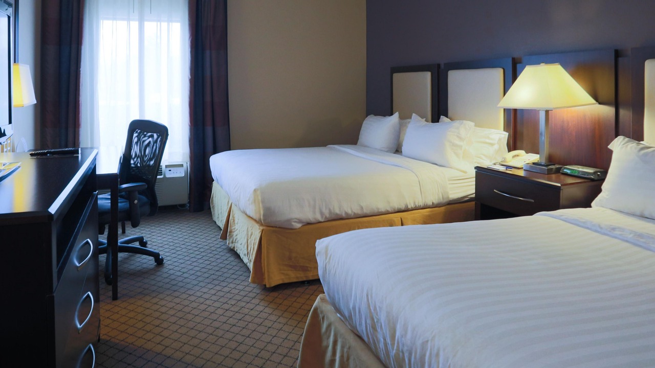 Photo of Bedroom in Blythewood