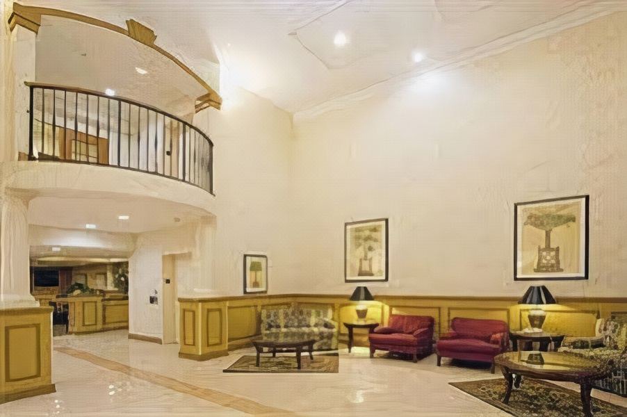 Photo of Livingroom in Orangeburg