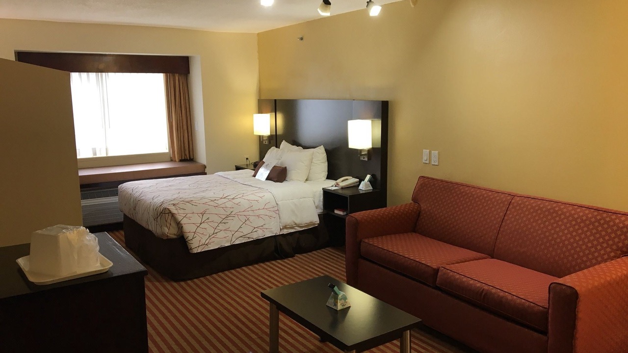 Photo of Livingroom in Charleston