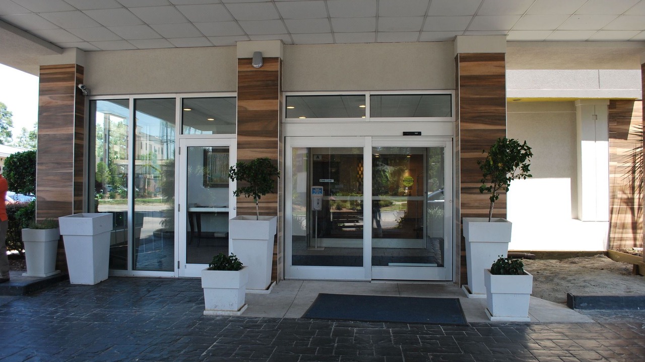 Photo of Buildings in Summerville