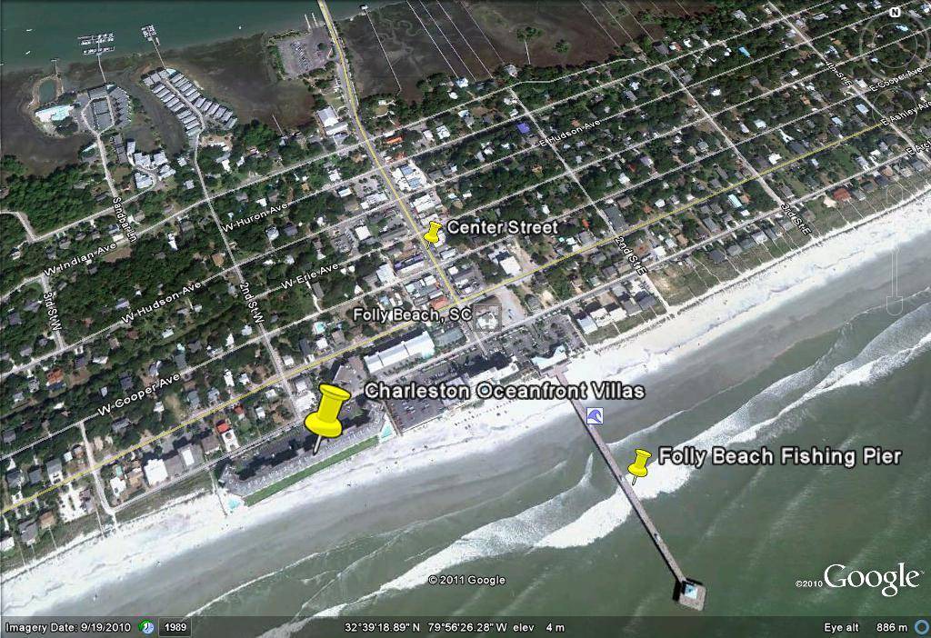 Photo of Others in Folly Beach