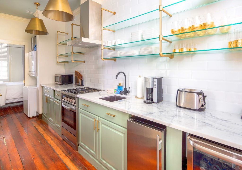 Photo of Kitchen in Westside