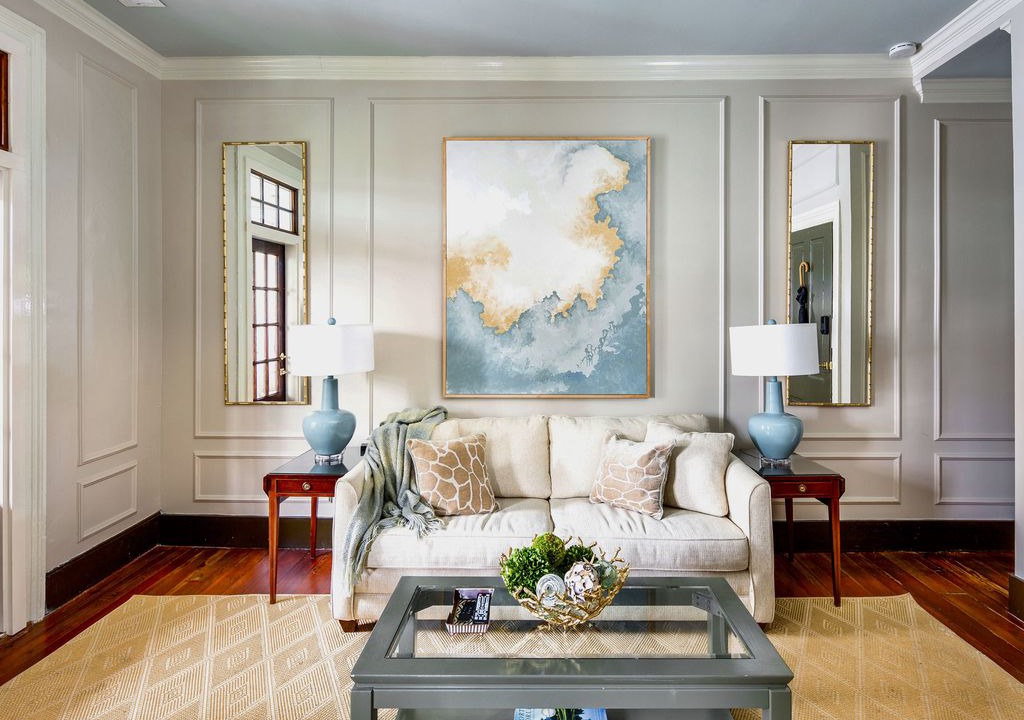 Photo of Livingroom in Westside