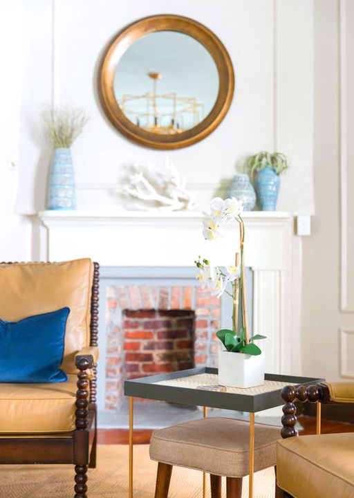 Photo of Livingroom in Westside
