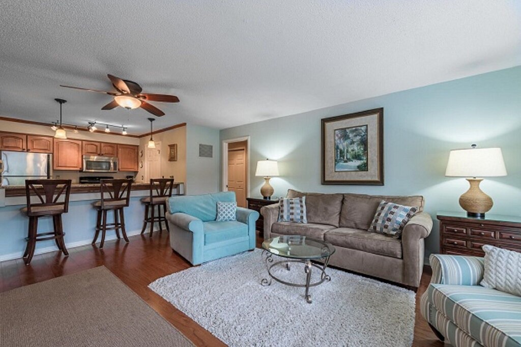 Photo of Livingroom in Isle of Palms