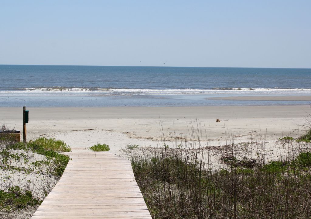 Photo of Outdoor in West Beach