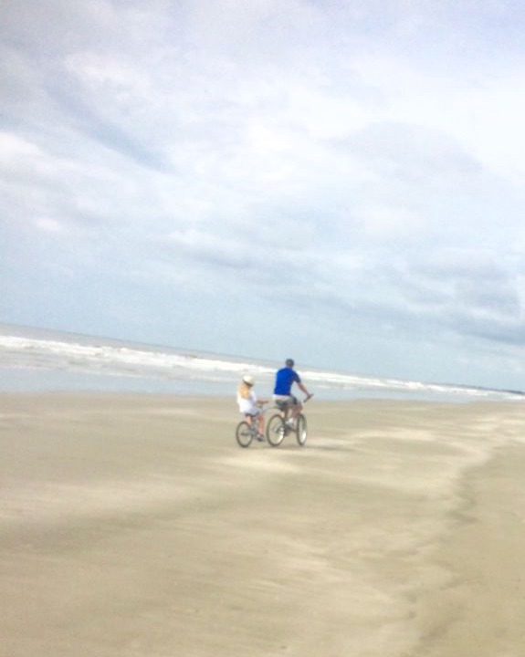Photo of Outdoor in West Beach