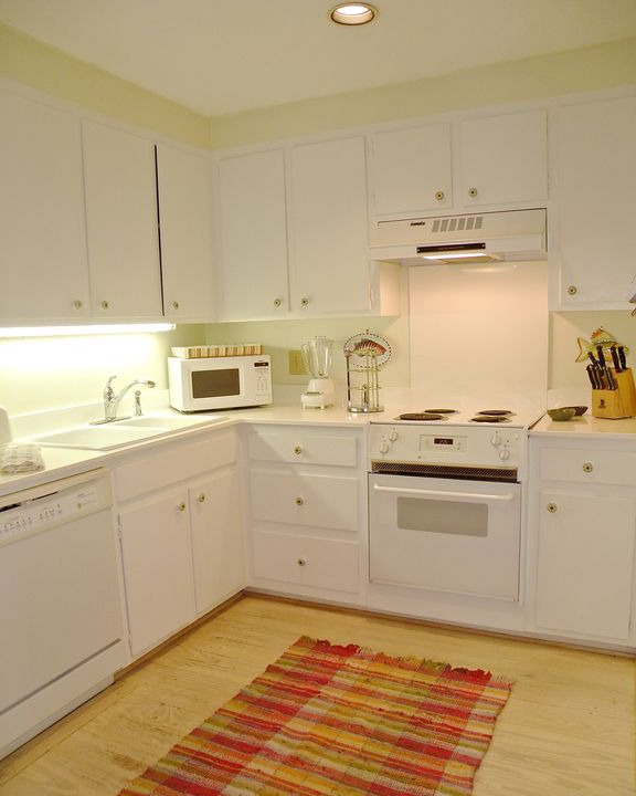 Photo of Kitchen in West Beach