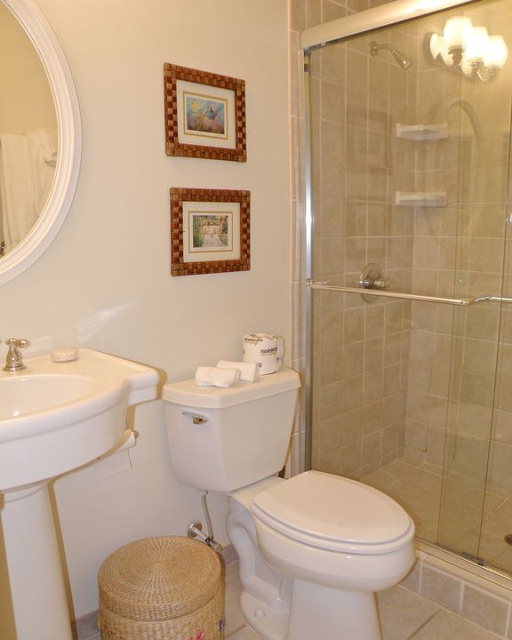 Photo of Bathroom in West Beach