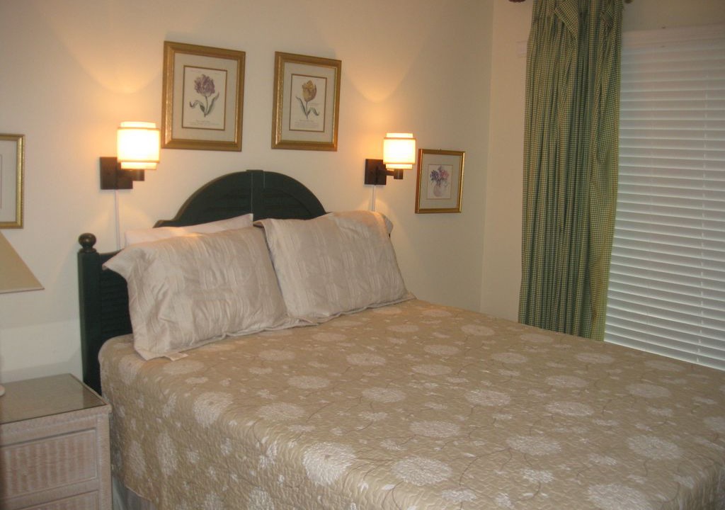 Photo of Bedroom in West Beach