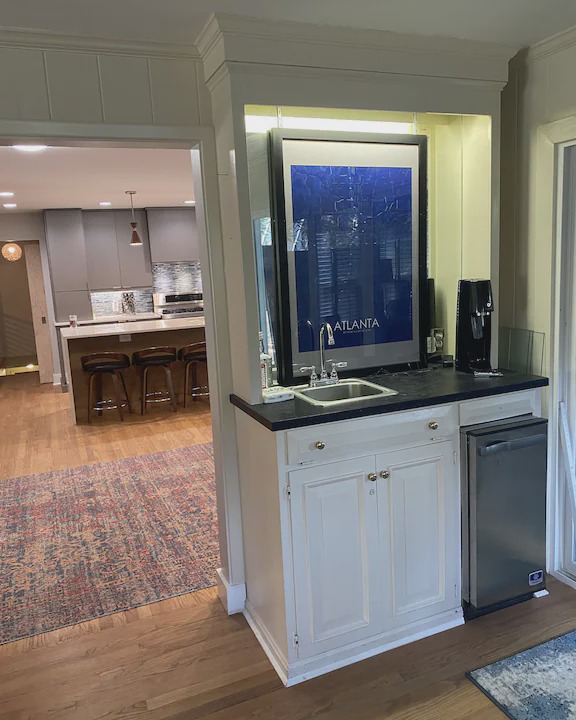 Photo of Kitchen in Summerville