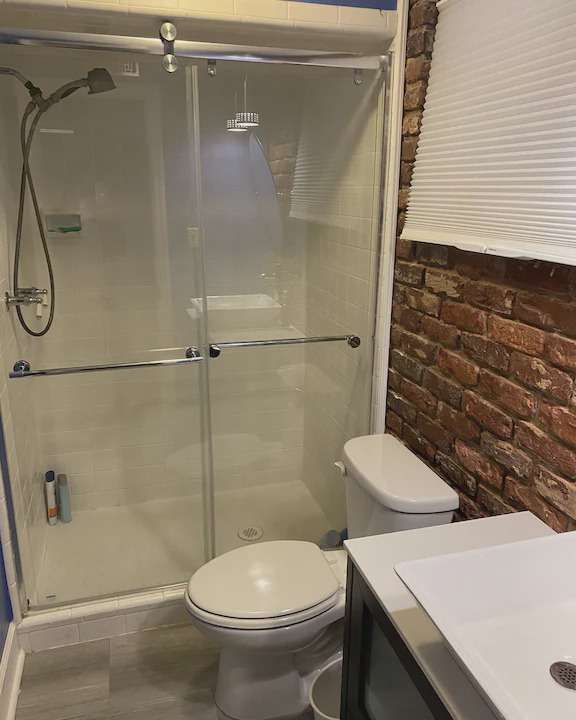 Photo of Bathroom in Summerville
