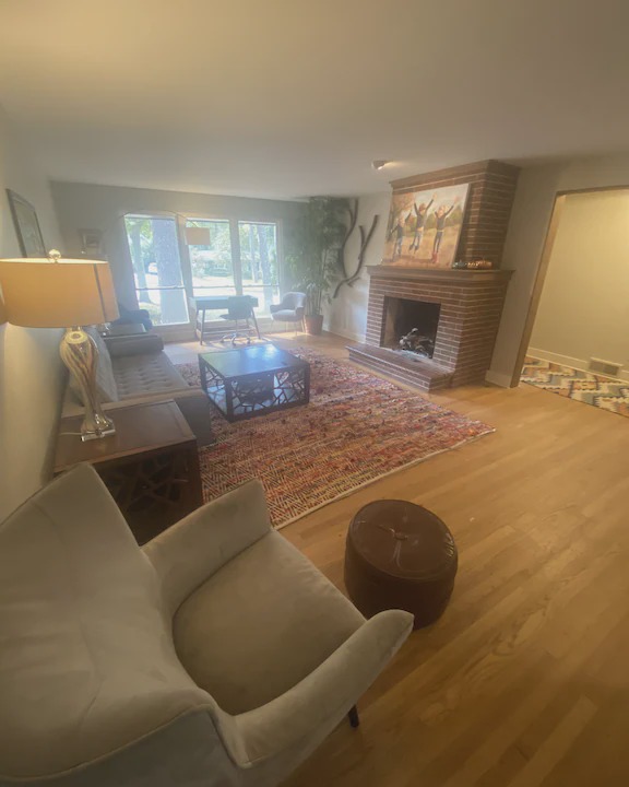 Photo of Livingroom in Summerville